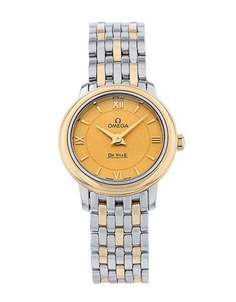 Omega De Ville Prestige 424.20.24.60.08.001